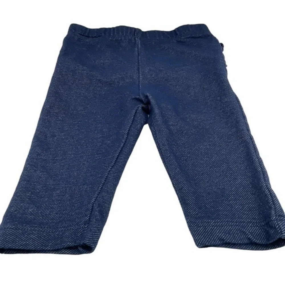 The Children’s Place Leggings Pull On Pants | Baby 0-3 Months | Blue